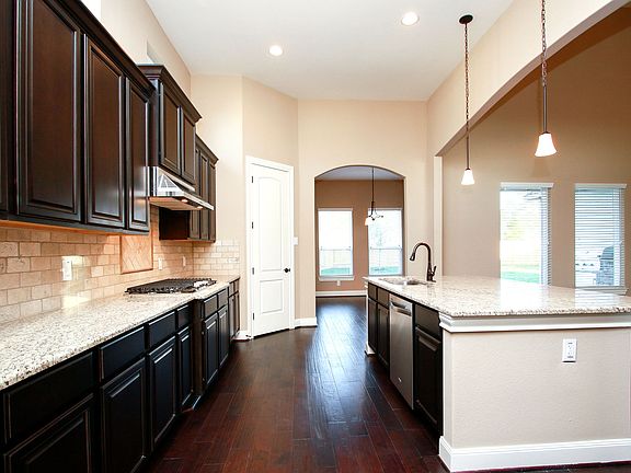 Chase Run Luxury Series