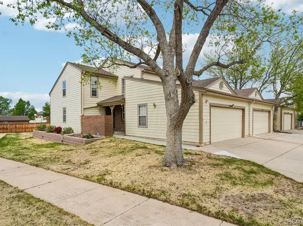 14224 E Baltic Circle, Aurora, CO 80014