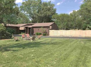 801 Kimmell Rd, Vincennes, IN 47591