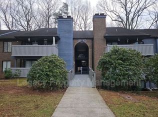 2805 Treestead Cir, Greensboro, NC 27410