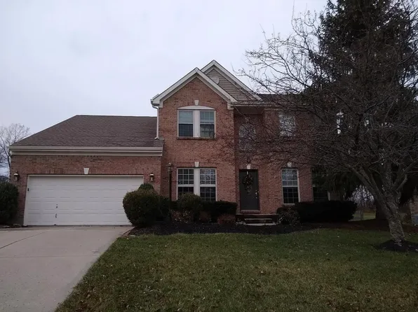7299 Rolling Meadows Dr, West Chester, OH 45069
