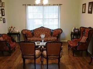 1203 Saint Patrick Dr, Laredo, TX 78045