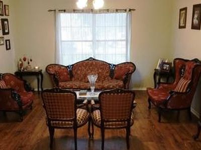 1203 Saint Patrick Dr, Laredo, TX, 78045