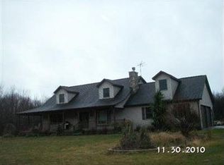 11981 Silica Rd, North Jackson, OH 44451