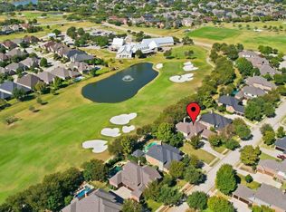 8930 Crockett Dr, Lantana, TX 76226
