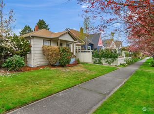 1622 Hoyt Ave, Everett, WA 98201