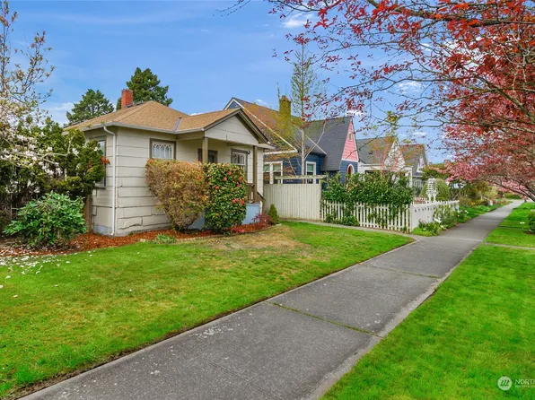 1622 Hoyt Avenue, Everett, WA 98201