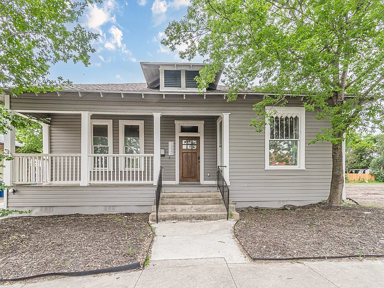 1022 Nolan St — Photo 1