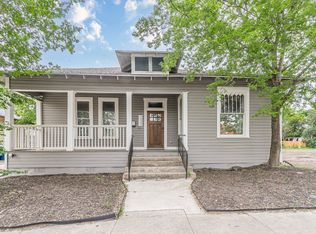 1022 Nolan St, San Antonio, TX 78202