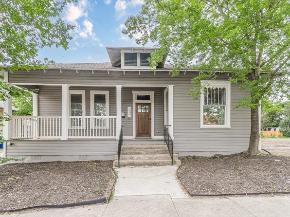 1022 Nolan St, San Antonio, TX 78202