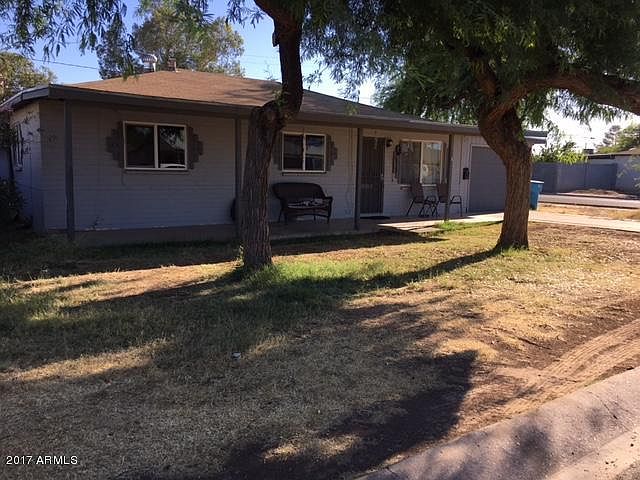 1st image of 3318 W Solano Dr S