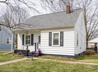2216 Factory St, Kalamazoo, MI