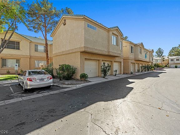 3rd image of 5155 W Tropicana Ave Unit 2090