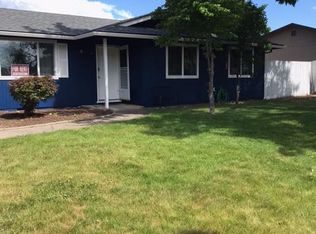 1468 Papago Dr, Medford, OR 97504