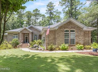 665 Jackeys Creek Lane SE, Leland, NC 28451