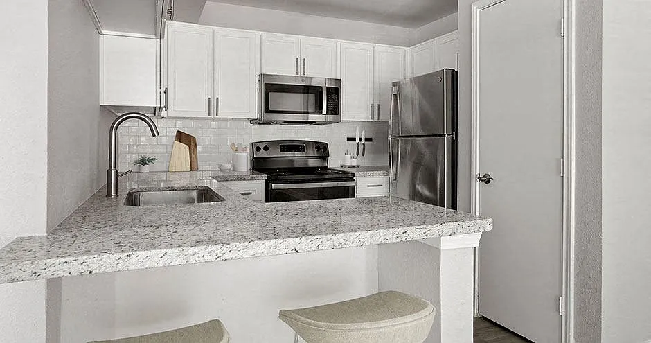 8181 Med Center Apartments — Photo 2