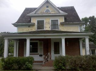 223 E Schlieman Ave, Appleton, MN 56208