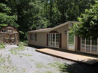 4116 Moneyhun Rd, Appalachia, VA 24216