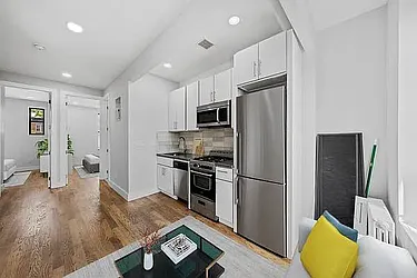 Rented by Vector New York, LLC