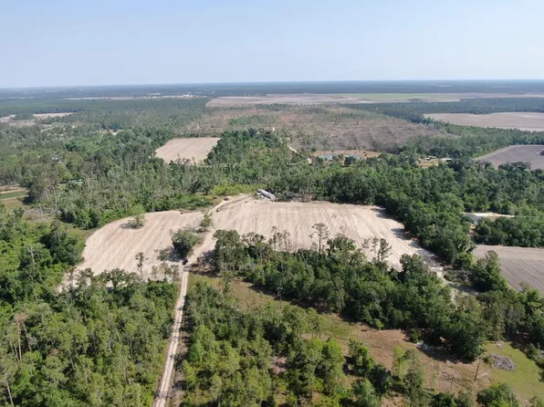 0 Mills Ln Tract A, Pearson, GA 31642