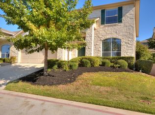 27 Juniper Berry Way #14, Austin, TX 78734