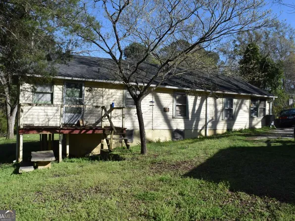 129 Brady St, Toccoa, GA 30577