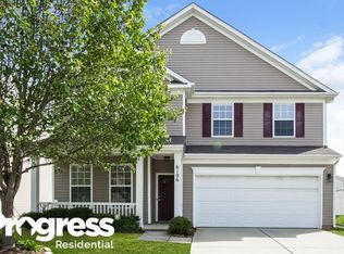 6106 Follow The Trl, Indian Trail, NC 28079