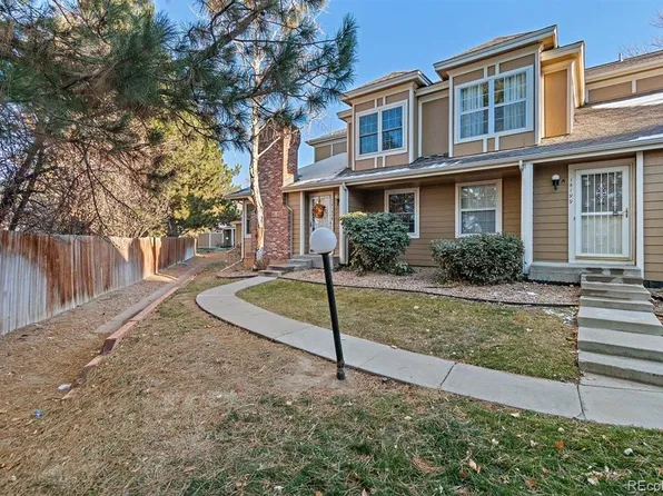 14199 E Dickinson Dr Unit B, Aurora, CO 80014