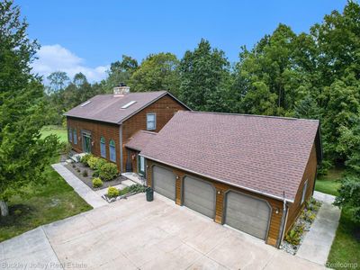 3278 Warner Rd, Howell, MI, 48855