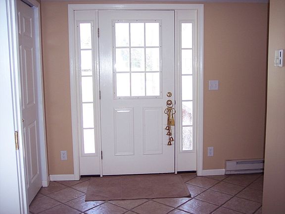Front Foyer