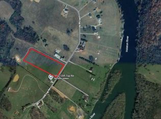 972 Cliff Top Rd, Blaine, TN 37709