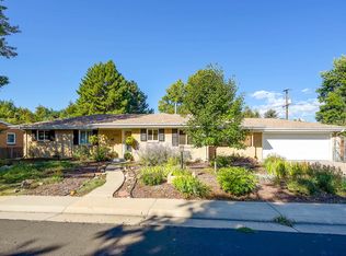 3245 Lamar St, Wheat Ridge, CO 80033