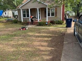 1107 E 4th St, Corinth, MS 38834