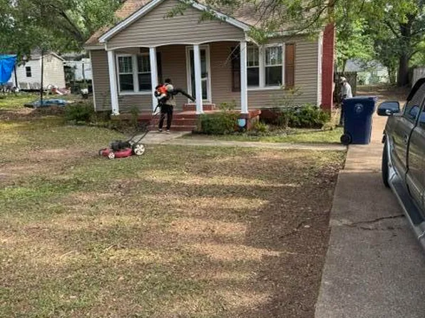 1107 E 4th St, Corinth, MS 38834