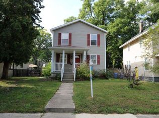 500 Adams St SE, Grand Rapids, MI 49507