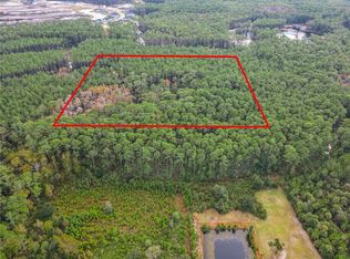 N Old Dixie Hwy, Bunnell, FL 32110