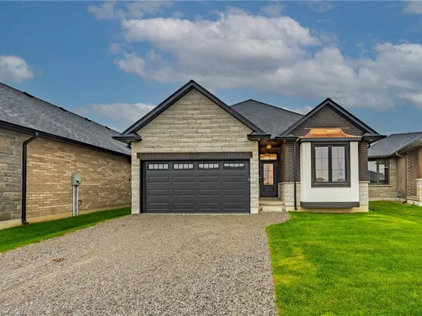 88 Craddock Blvd, Jarvis, ON N0A 1J0