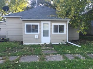 1509 15th Ave, Eldora, IA 50627