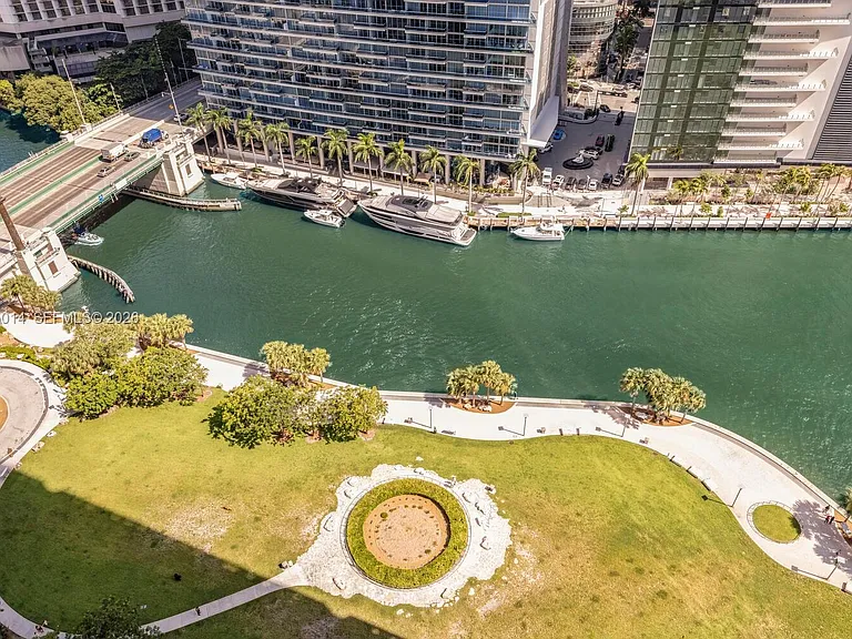 475 Brickell Ave #2610 — Photo 18