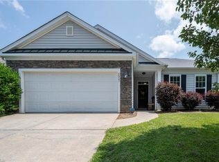 5027 Brian Center Ln, Winston Salem, NC 27106