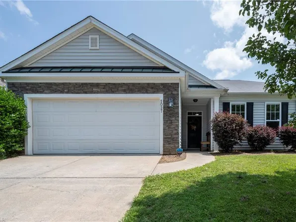 5027 Brian Center Ln, Winston Salem, NC 27106