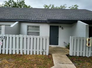 2012 S 10th St APT B, Fort Pierce, FL 34950
