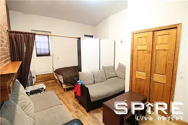 Rented by Spire Group