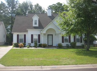 404 Thornfield Rd, Columbia, SC 29229