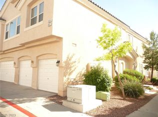2577 Land Rush Dr, Henderson, NV 89002