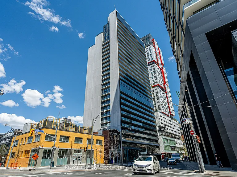 330 Richmond St W #2308 — Photo 24