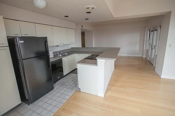Floor plan 2C02LB