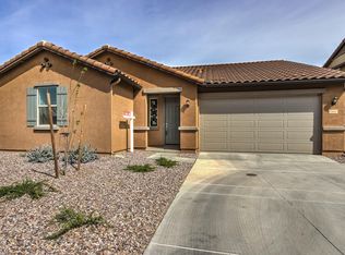 7406 E Flower Ave, Mesa, AZ 85208