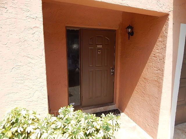 Entry or Foyer