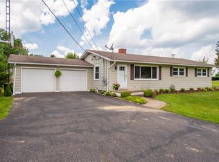 12710 S Salem Warren Rd, Salem, OH 44460